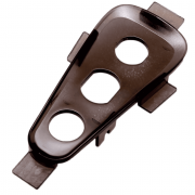 Декоративная накладка USB разъёма моноколеса GotWay MSuper X