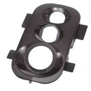 Декоративная накладка фары моноколеса GotWay ACM