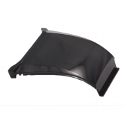 Декоративная накладка фары задняя моноколеса GotWay Monster