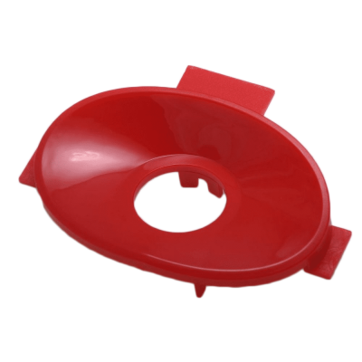 Декоративная накладка фары передняя моноколеса GotWay Msuper Декоративная накладка фары передняя моноколеса GotWay Msuper