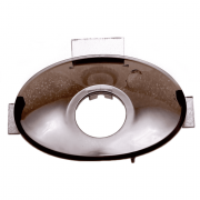 Декоративная накладка фары передняя моноколеса GotWay MSuper X