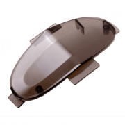 Декоративная накладка фары задняя моноколеса GotWay MSuper X