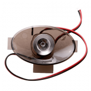 Передняя панель с фарой моноколеса Gotway MSuperX