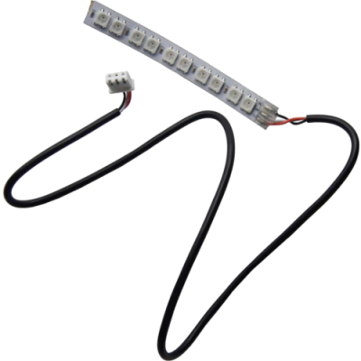 Светодиодная лента моноколеса GotWay MTen3 Светодиодная лента моноколеса GotWay MTen3