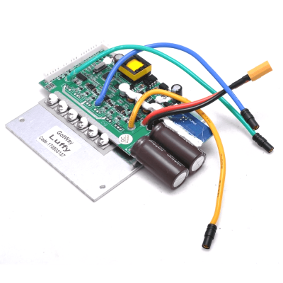 Контроллер моноколеса GotWay Luffy Контроллер моноколеса GotWay Luffy