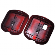 Корпус моноколеса GotWay Monster red