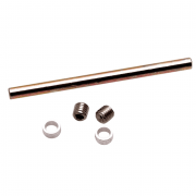 Ось моноколеса GotWay MCM5, Tesla (8мм*120мм)