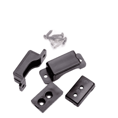 Держатель направляющих моноколеса MsuperX пластик Держатель направляющих моноколеса MsuperX пластик