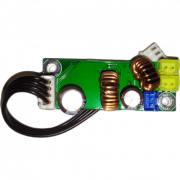 Плата управления фарой моноколеса Gotway Msuper Pro