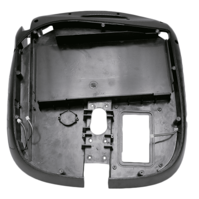 Корпус моноколеса GotWay MSuper X Корпус моноколеса GotWay MSuper X