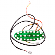 Задний фонарь моноколеса Gotway MSuperX