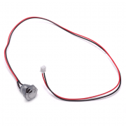 Кнопка включения моноколеса GotWay