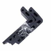 Стойки моноколеса GotWay MSuper-X , 2 шт. (Black Edition)