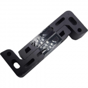 Стойки моноколеса GotWay – Nikola Tesla – Black Edishion