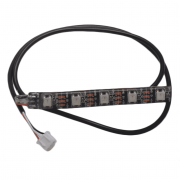 Задний фонарь моноколеса Gotway MSuper V3