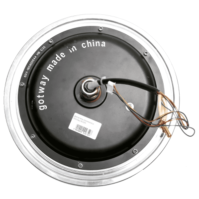 Мотор колесо моноколеса GotWay MCM4 HS Мотор колесо моноколеса GotWay MCM4 HS