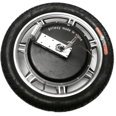 Мотор колесо моноколеса GotWay MSuperX Мотор колесо моноколеса GotWay MSuperX