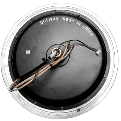 Мотор колесо моноколеса GotWay Tesla Мотор колесо моноколеса GotWay Tesla