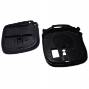 Корпус моноколеса GotWay MSuper 680, 820 black matt