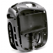 Корпус моноколеса GotWay MSuper X 84V, 100V Black