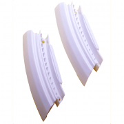 Защитная крышка ниппеля моноколеса GotWay Nikola white