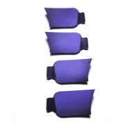 Заглушка на корпус моноколеса GotWay Monster purple