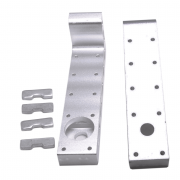 Стойки моноколеса GotWay Monster