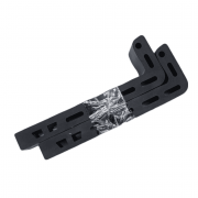 Стойки моноколеса GotWay Monster V100 Black Edition