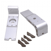 Стойки моноколеса GotWay Luffy