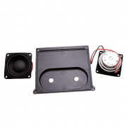 Динамик с защитной крышкой моноколеса GotWay Tesla, Nikola