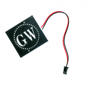 Фонарь задний “GW” моноколеса GotWay Nikola