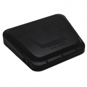 Верхняя крышка корпуса электроскейта GotWay Moonwalk black