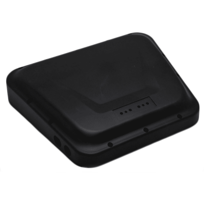 Верхняя крышка корпуса электроскейта GotWay Moonwalk black Верхняя крышка корпуса электроскейта GotWay Moonwalk black