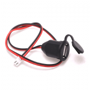 USB порт моноколеса GotWay MSuper