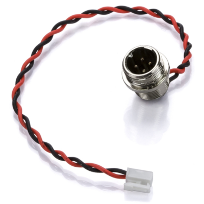 Разьем зарядного устройства для моноколеса Ninebot S2 Разьем зарядного устройства для моноколеса Ninebot S2