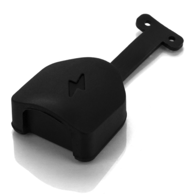 Заглушка зарядного устройства для моноколеса Ninebot S2 Заглушка зарядного устройства для моноколеса Ninebot S2