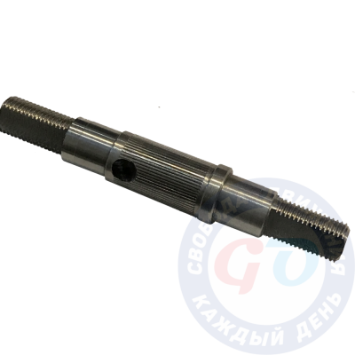 Ось статора усиленная для моноколеса Gotway Ось статора усиленная для моноколеса Gotway