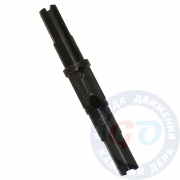 Ось статора усиленная для моноколеса KingSong 18