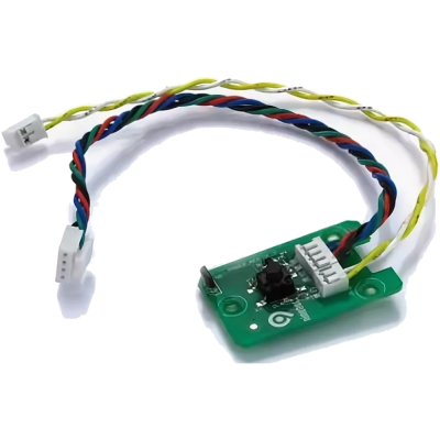 Плата кнопки включения для моноколеса Ninebot S2 Плата кнопки включения для моноколеса Ninebot S2