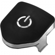 Кнопка вкл/выкл для моноколеса Ninebot S2