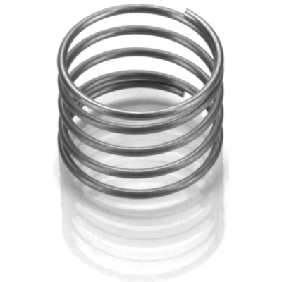 Возвратная пружина кнопки вкл/выкл для моноколеса Ninebot S2 Возвратная пружина кнопки вкл/выкл для моноколеса Ninebot S2