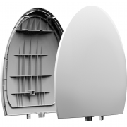 Боковая крышка для моноколеса Ninebot S2