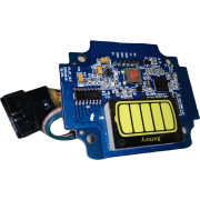 Bluetooth плата-кнопка моноколеса V11