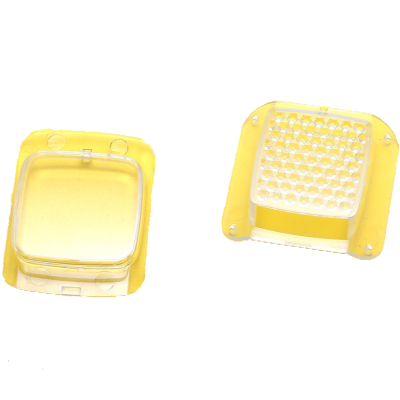 Дефлекторы для фар моноколеса Inmotion V10 комплект Дефлекторы для фар моноколеса Inmotion V10 комплект