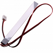 Диодная лента Задняя КРАСНАЯ моноколеса Inmotion V5 V5F