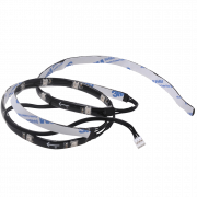 Диодная лента моноколеса Inmotion V8 276мм правая