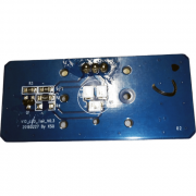 Фара задняя моноколеса Inmotion V10 (плата)