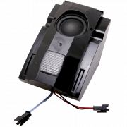 Фара задняя моноколеса Inmotion V10