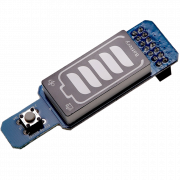 Индикатор заряда батареи моноколеса Inmotion V10 V10F