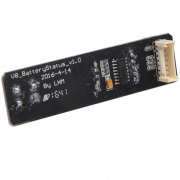 Индикатор заряда батареи моноколеса Inmotion V8